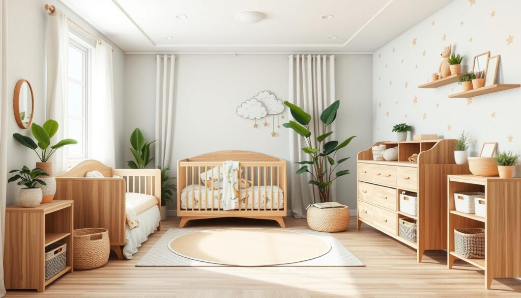 nursery design ideas