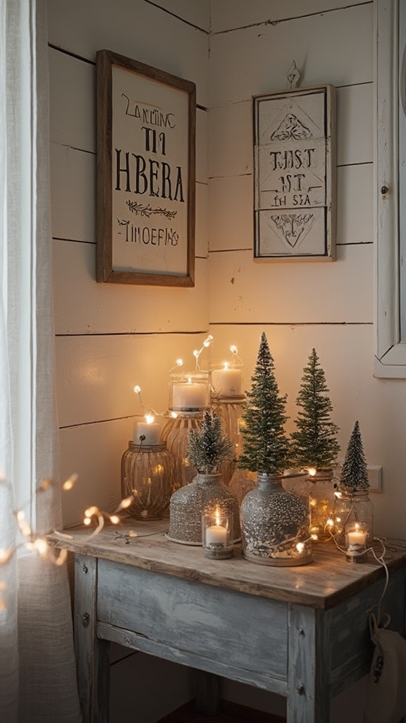 Farmhouse Charm