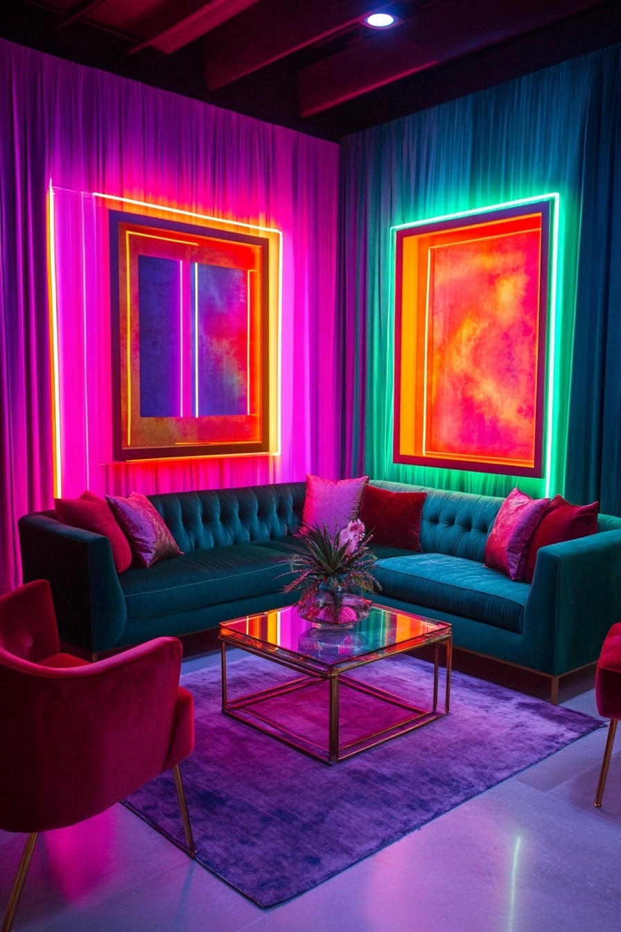 19 Baddie Bedroom Ideas for a Fierce and Fabulous Room Makeover - Jenna ...