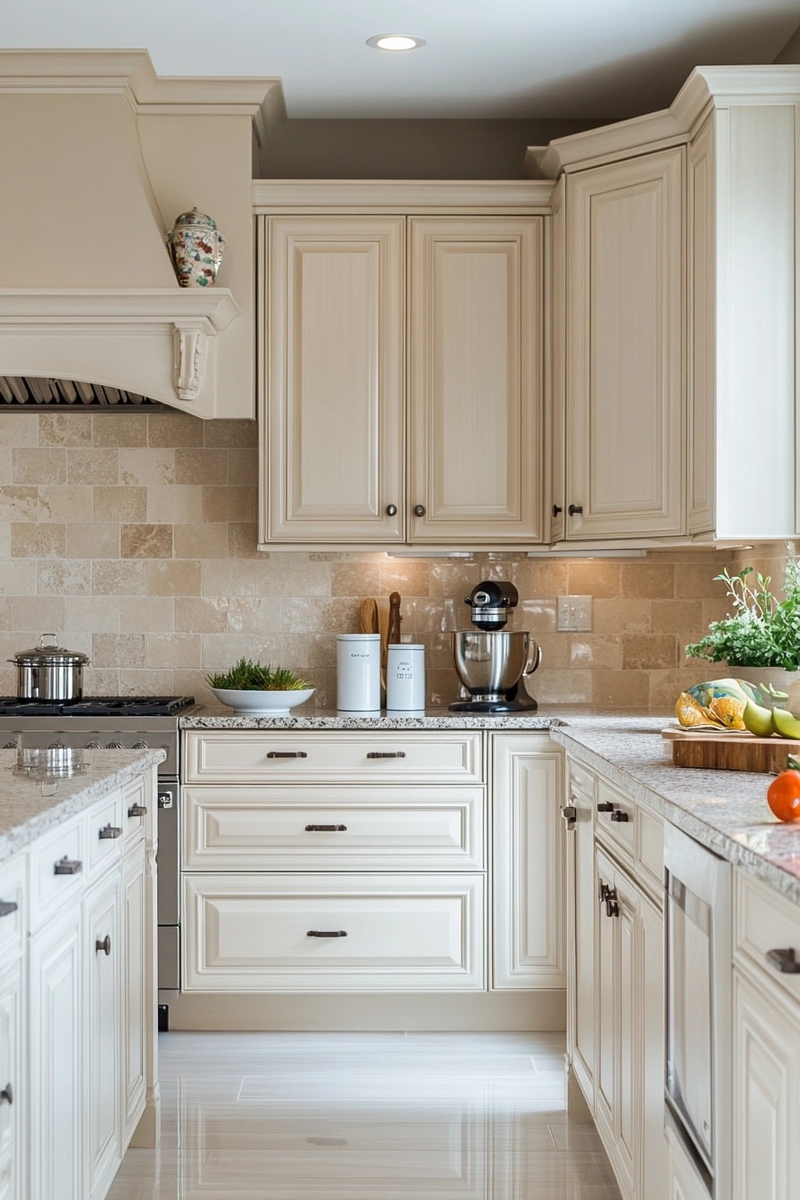 19 Kitchen Cabinet Color Ideas to Match Any Design Aesthetic - Jenna Living