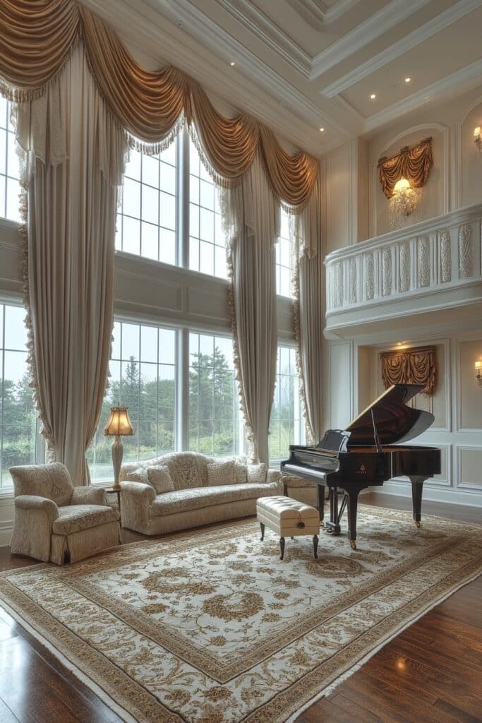 Creative Music Room