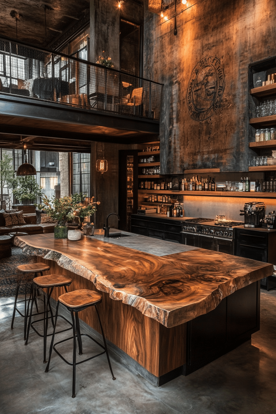 19 Modern Farmhouse Interior Ideas for a Fresh Take on Rustic Decor ...