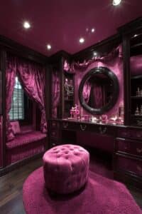 19 Pink Room Decor Ideas for a Fun and Feminine Look - Jenna Living