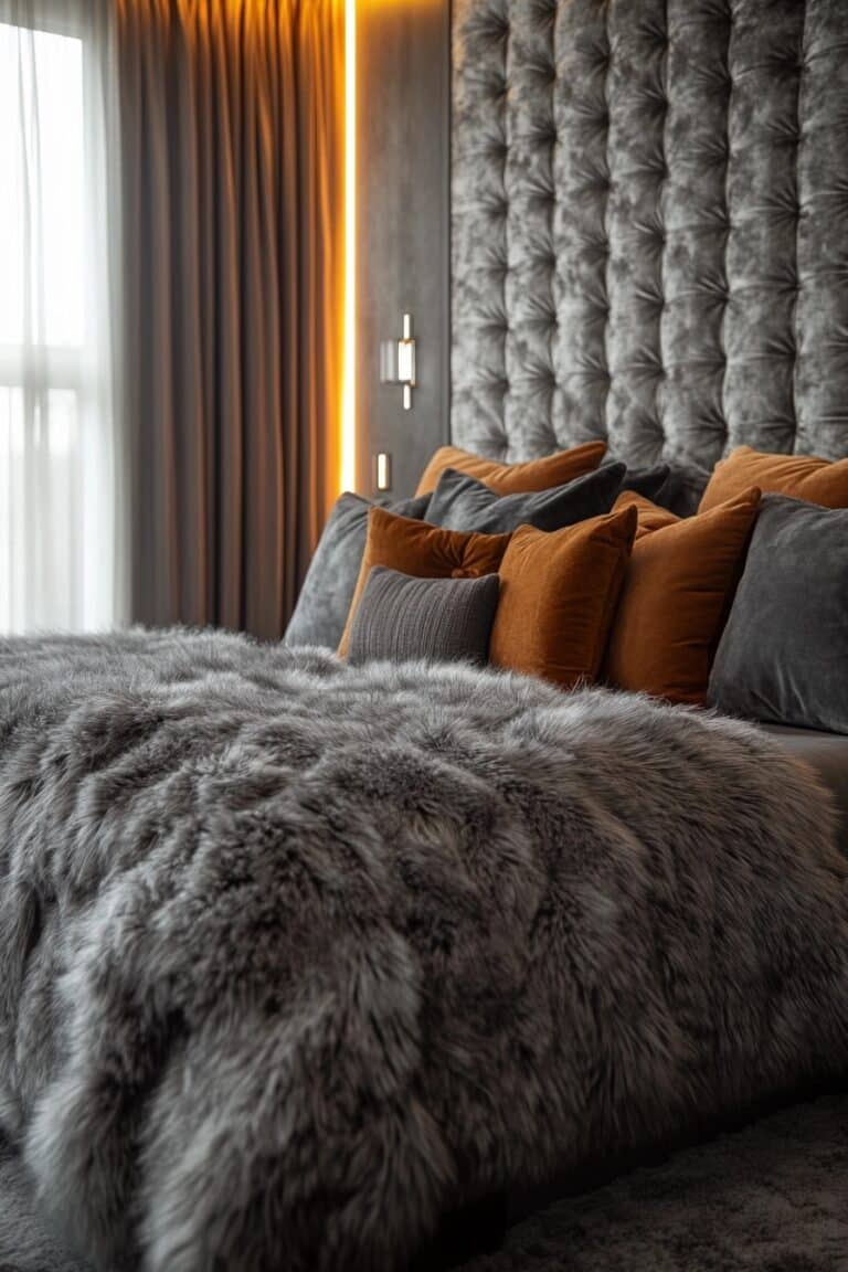 19 Baddie Bedroom Ideas for a Fierce and Fabulous Room Makeover - Jenna ...