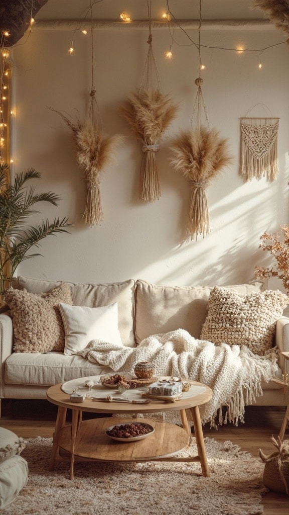 Boho Christmas Vibes