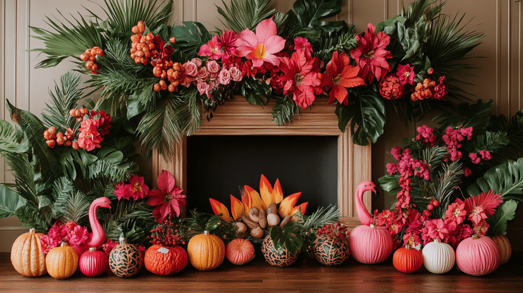 Traditional Christmas Decorations