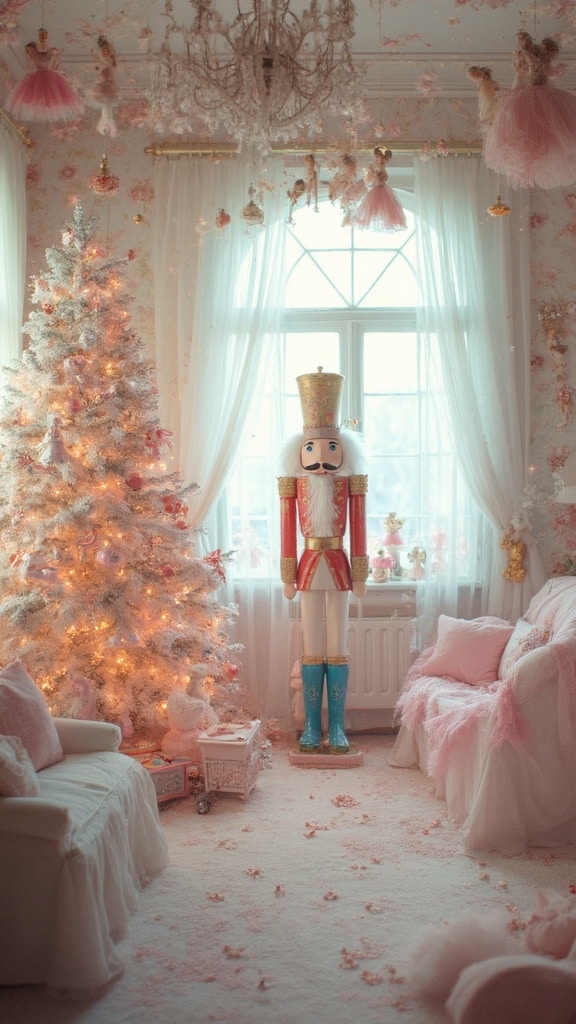 Nutcracker Ballet Fantasy