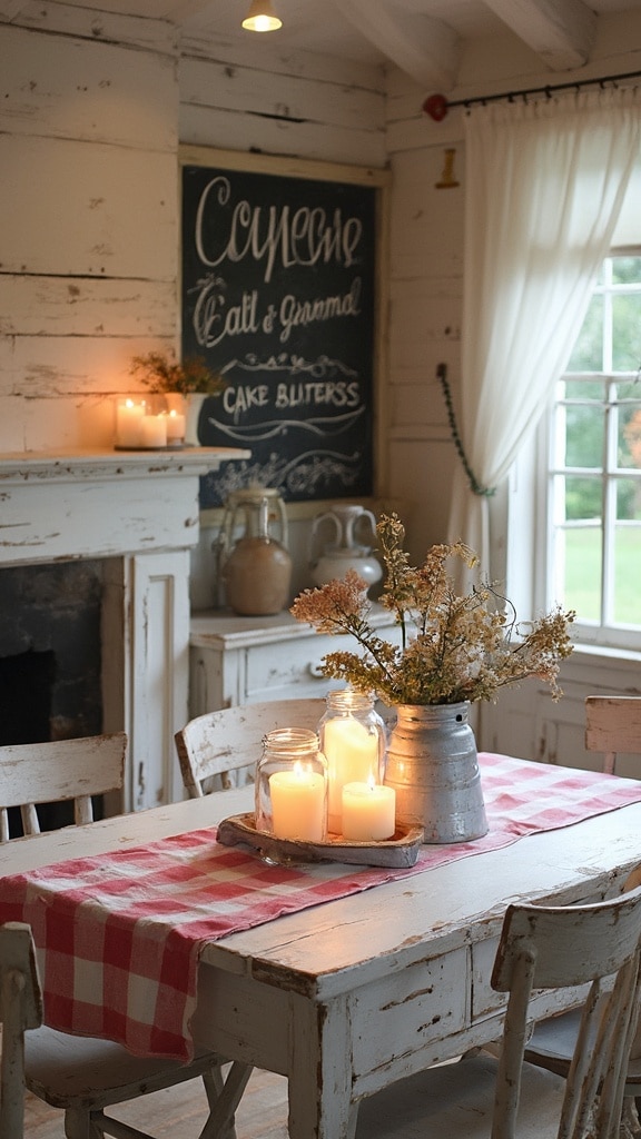 Farmhouse Christmas