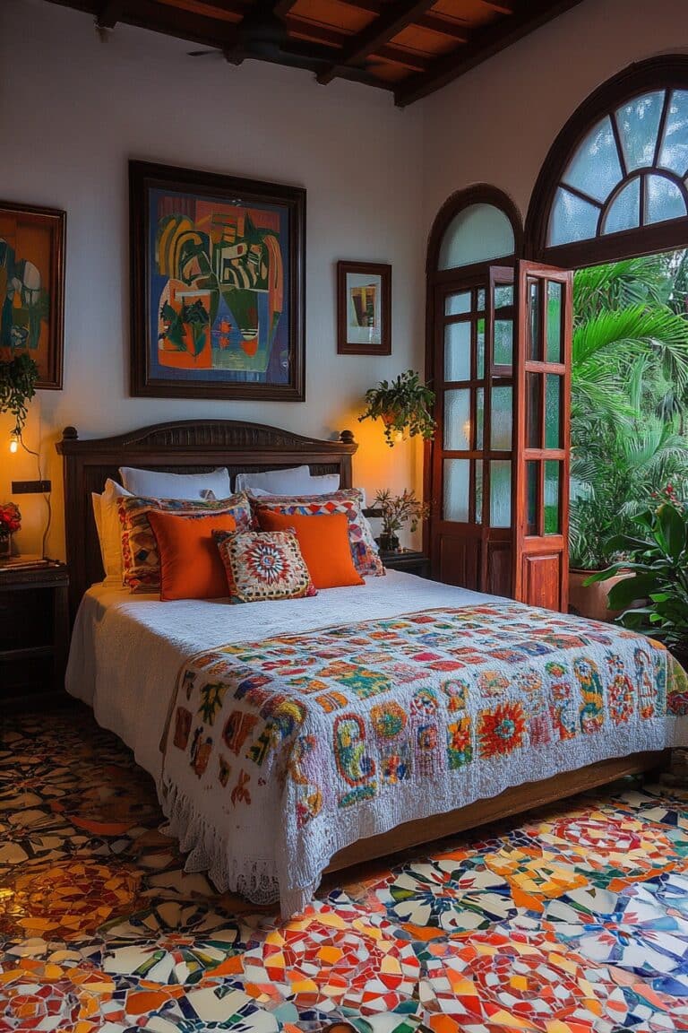 19 Bedroom Ideas for Adults That Inspire Sophisticated Living - Jenna ...