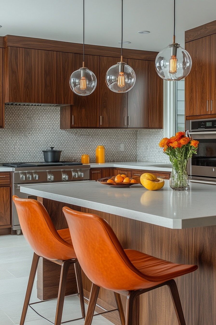 Image showcasing 19 Antique Kitchen Decor Ideas for a Classic and Stylish Look - Jenna ...
