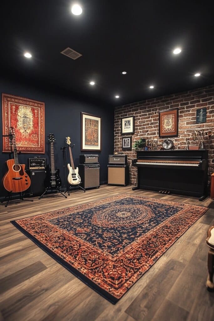 Music Studio Hub