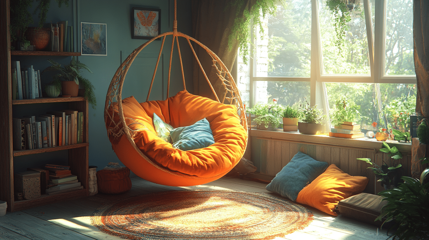 19 Colorful Boho Decor Ideas for a Cozy and Lively Space - Jenna Living