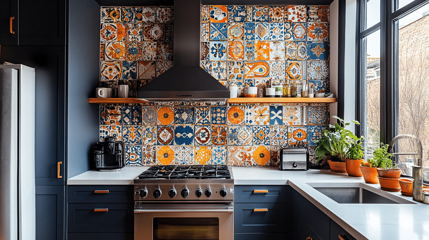 20 Tiny Apartment Kitchen Ideas to Add Charm and Function to Your Home ...