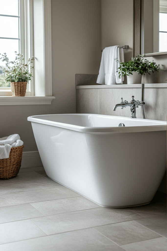 20 Bathroom Tile Design Ideas to Elevate Your Bathroom with Beautiful ...