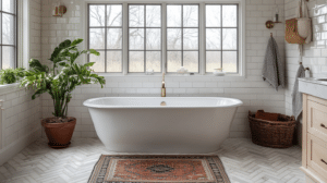 bathroom tile design ideas