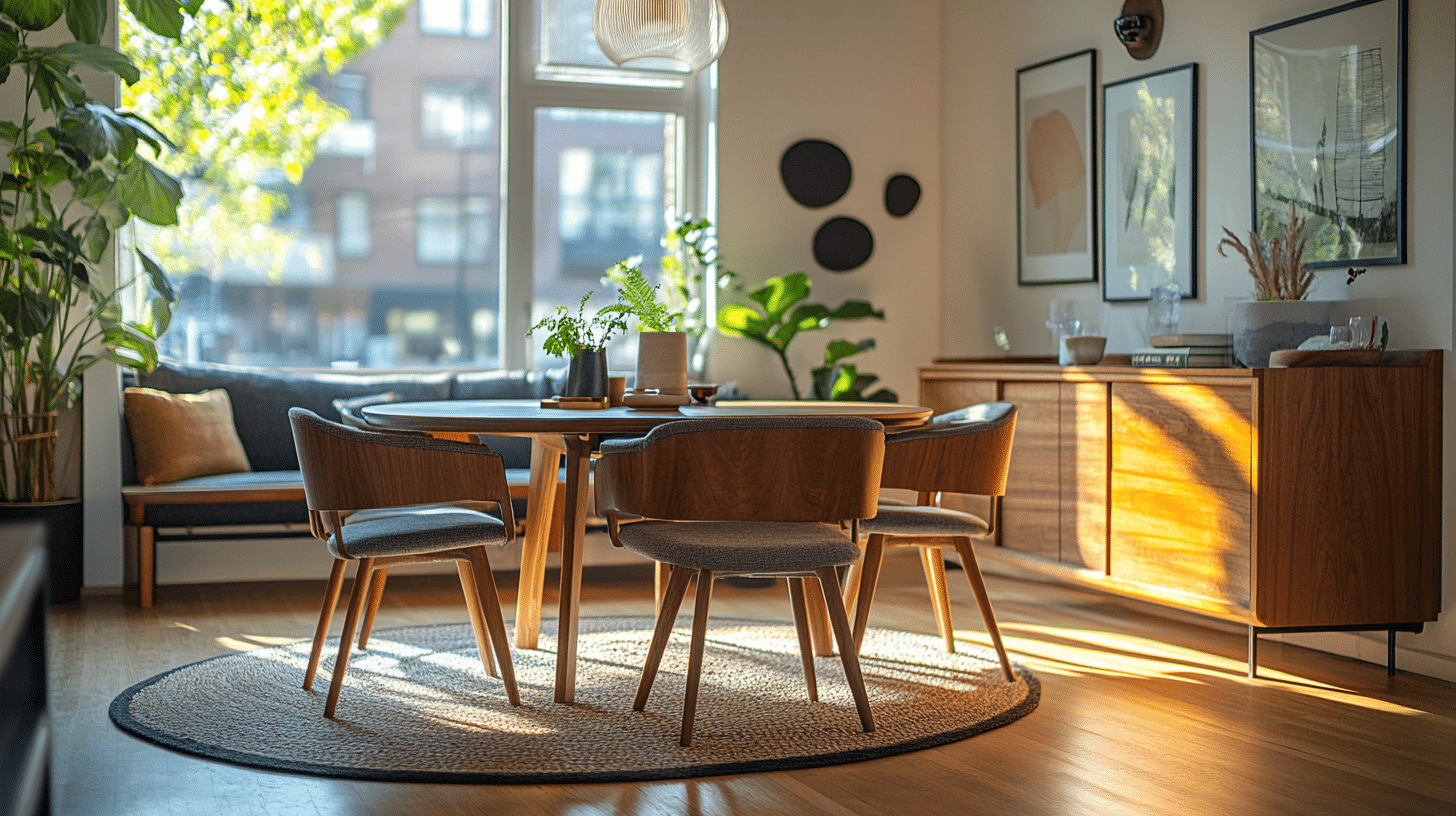 Image showcasing 25 Small Apartment Ideas for a Trendy and Efficient Living Space ...