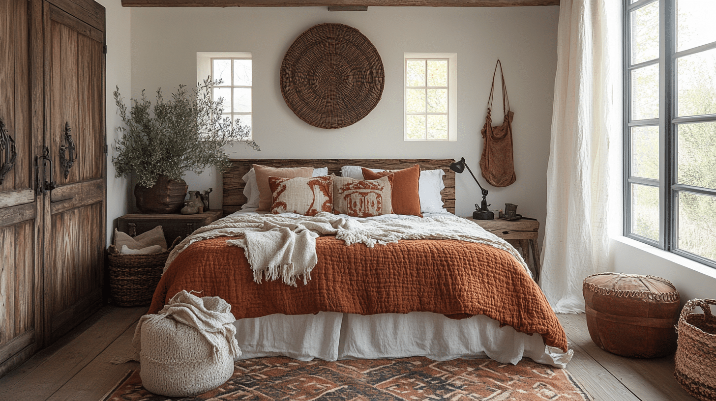 25 Timeless Decor Bedroom Ideas to Create a Bedroom That Stands the ...