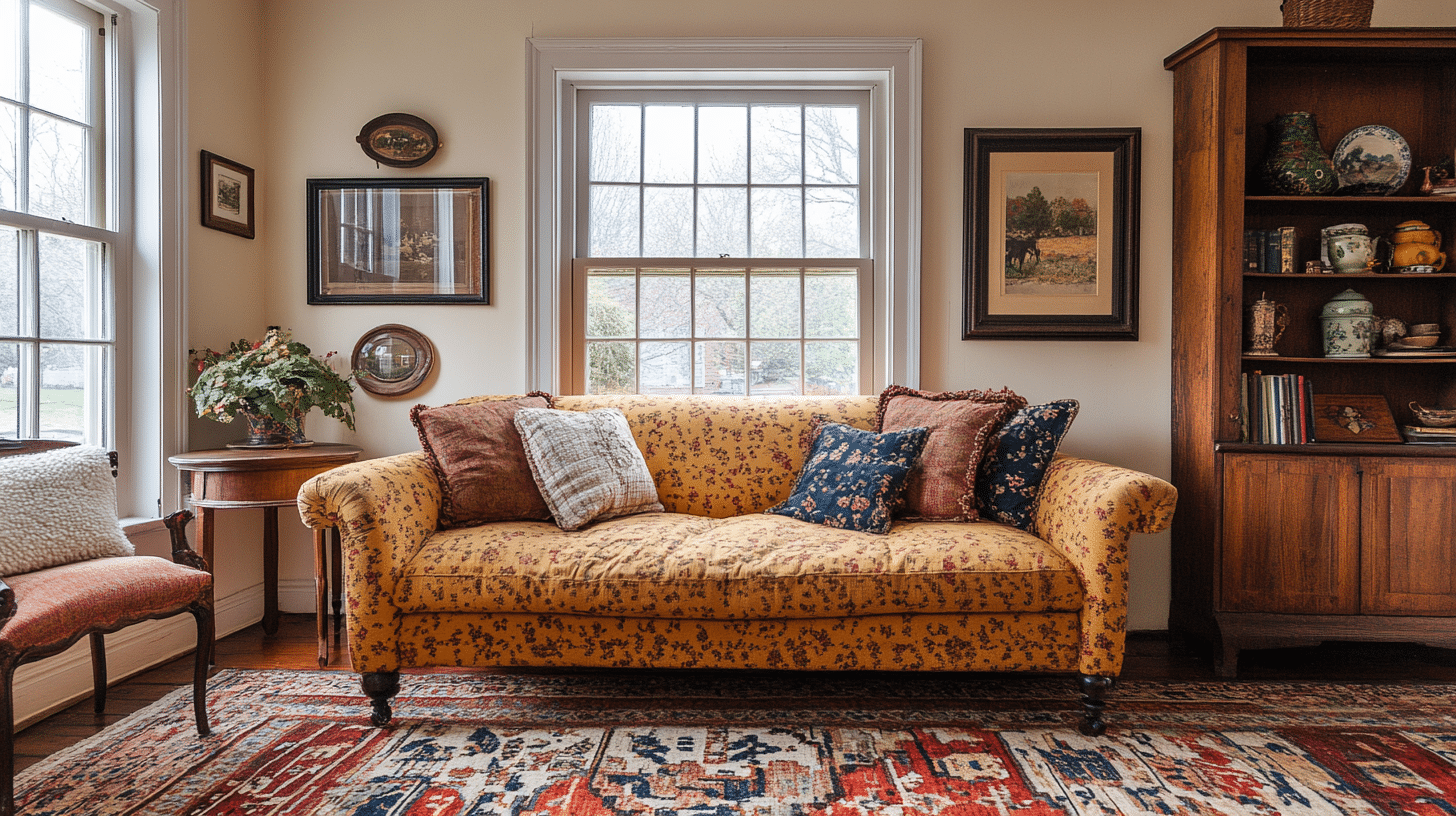 25 Timeless Decor Living Room Ideas to Create a Room That Feels Cozy ...