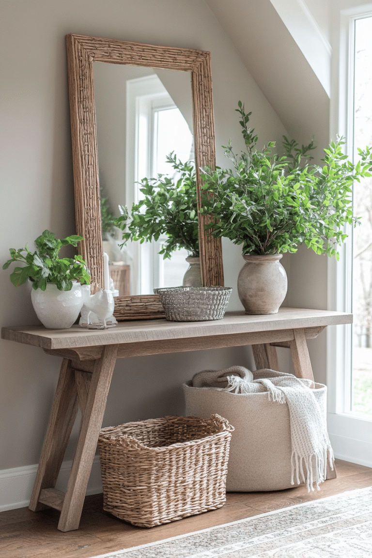 25 Elegant Decorating Ideas for a Harmonious and Beautiful Space ...