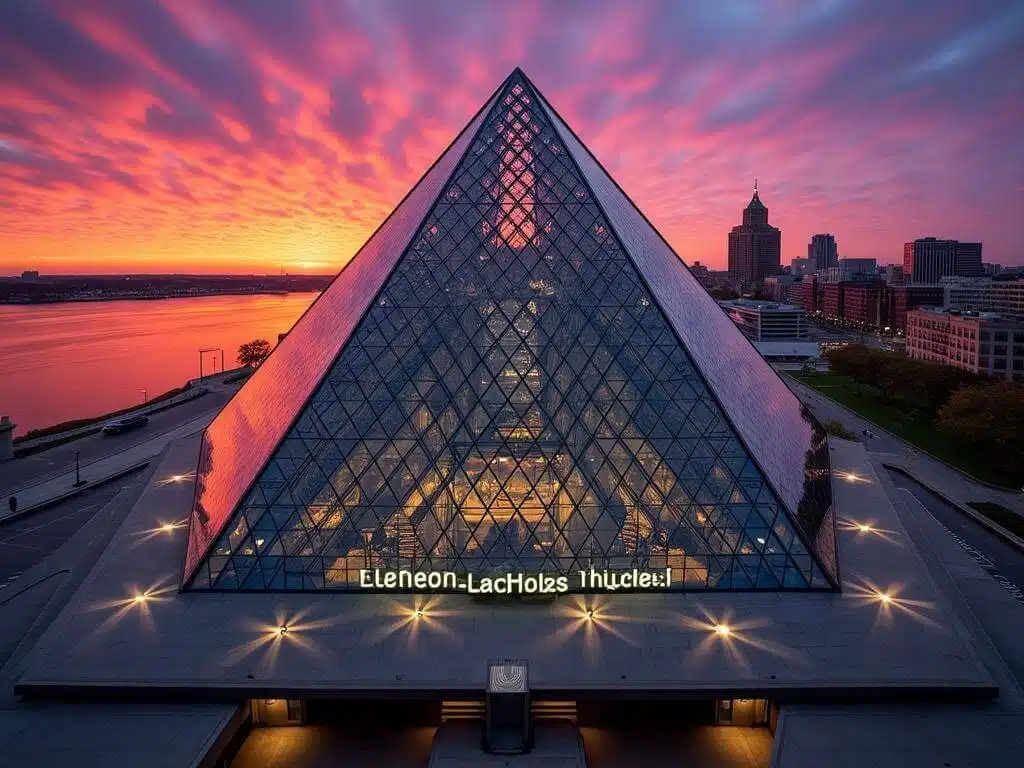 Roth Hall Rocks Rock & Roll Hall of Fame: Your Ultimate Cleveland Music Adventure ...