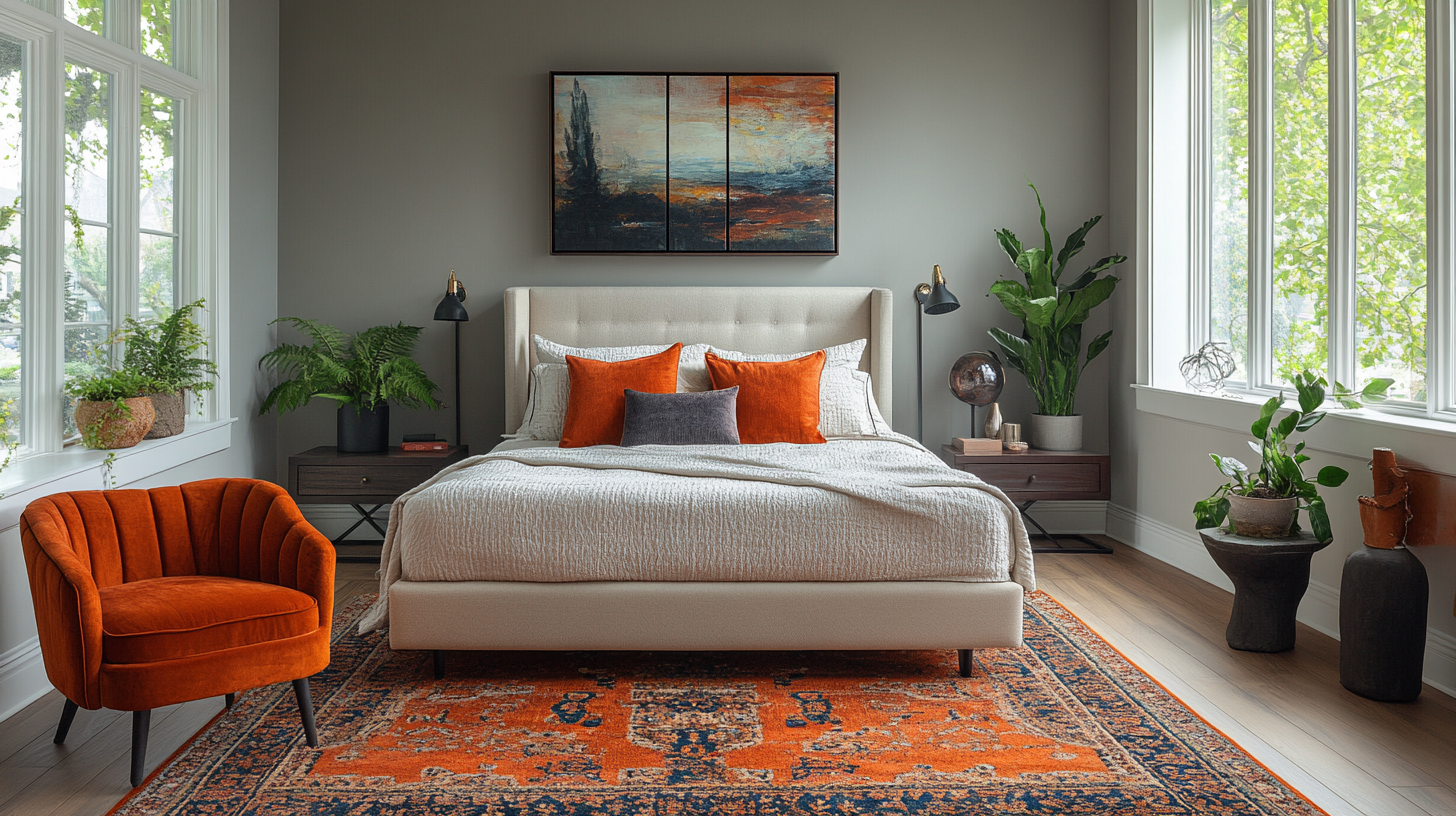 Stunning Small Apartment Decorating Checklist image