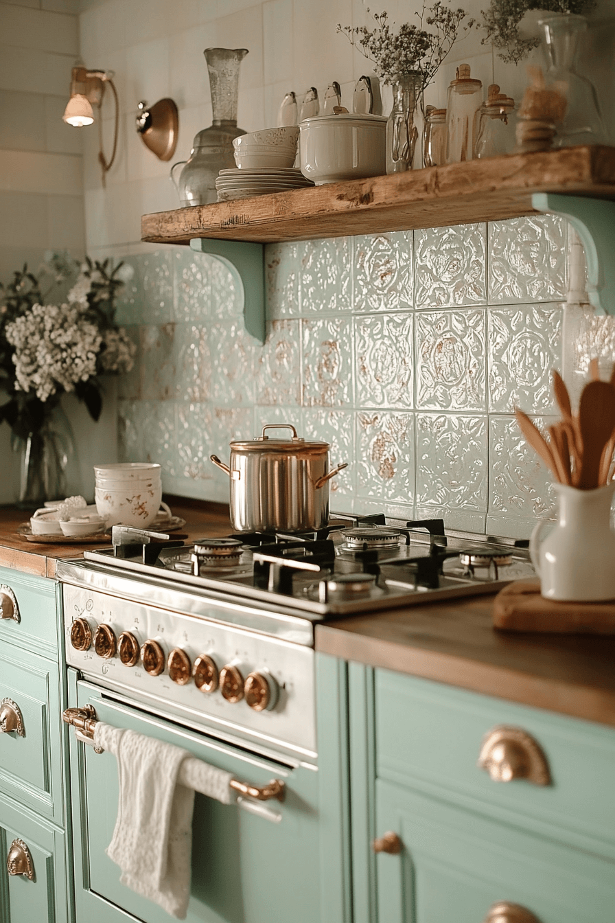 29 Backsplash Kitchen Ideas to Transform Your Space With Ease - Jenna ...
