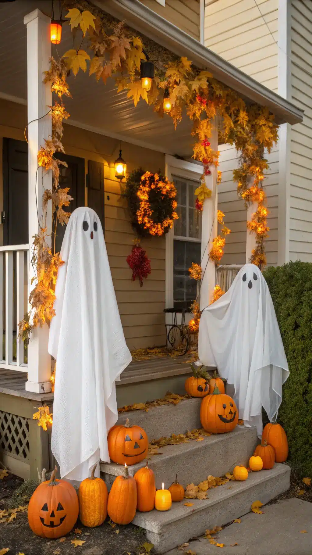 Halloween Decor Ideas