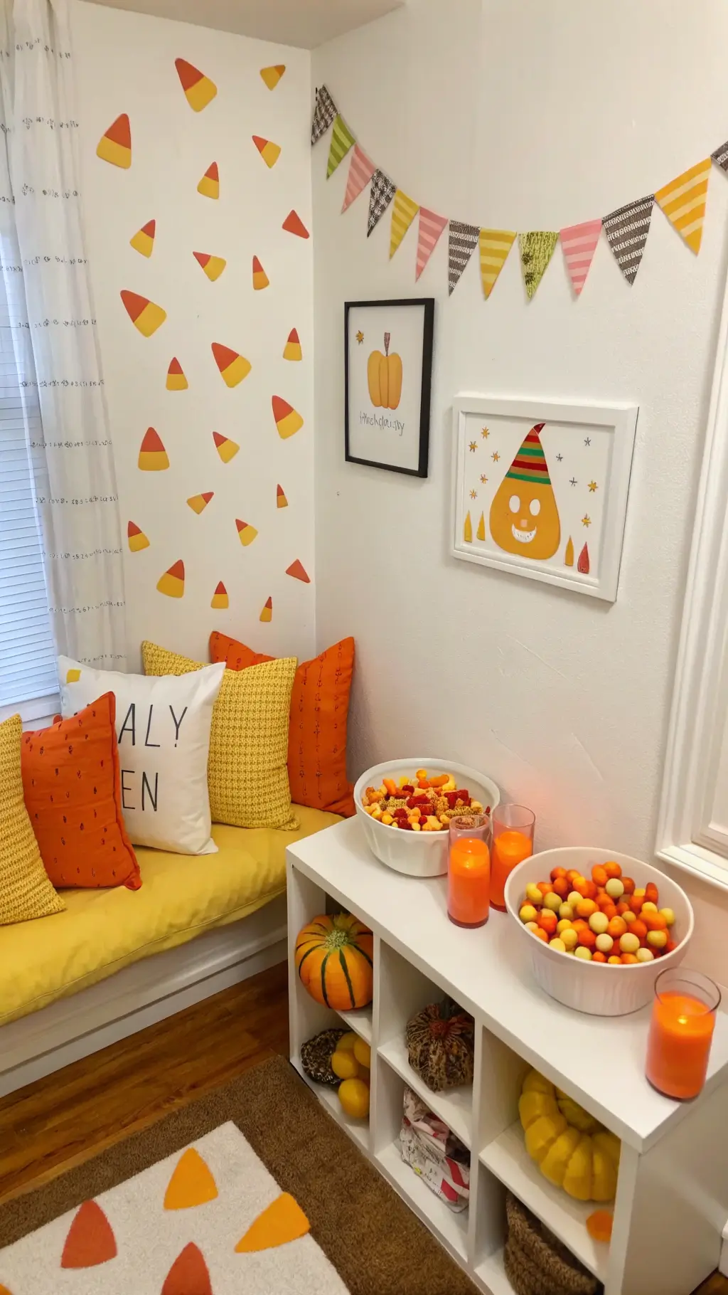 halloween decorations indoor