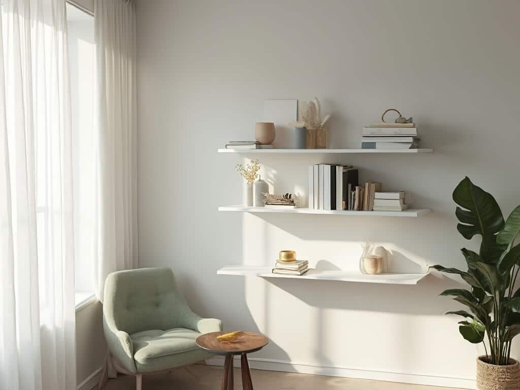 Best Bookshelves for Small Spaces: Maximize Storage Without Sacrificing ...