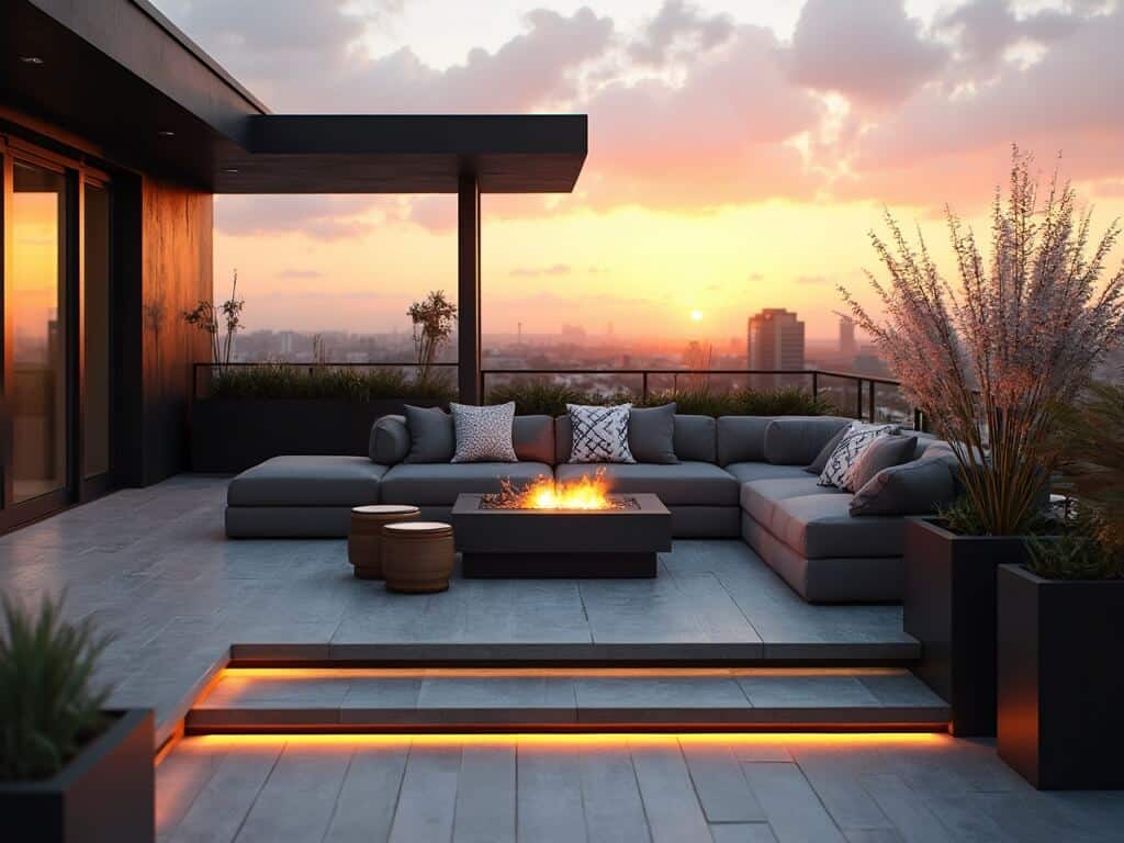 Backyard Deck Ideas: Transform Your Outdoor Space from Bland to Grand ...