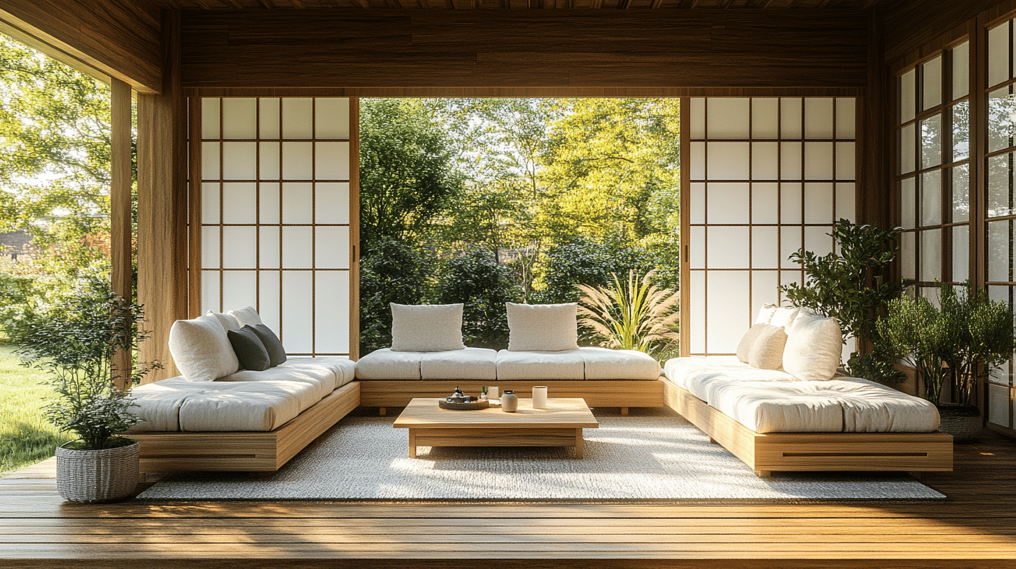 27 Scandinavian Japanese Interior Ideas That Feel Thoughtful And Fresh ...
