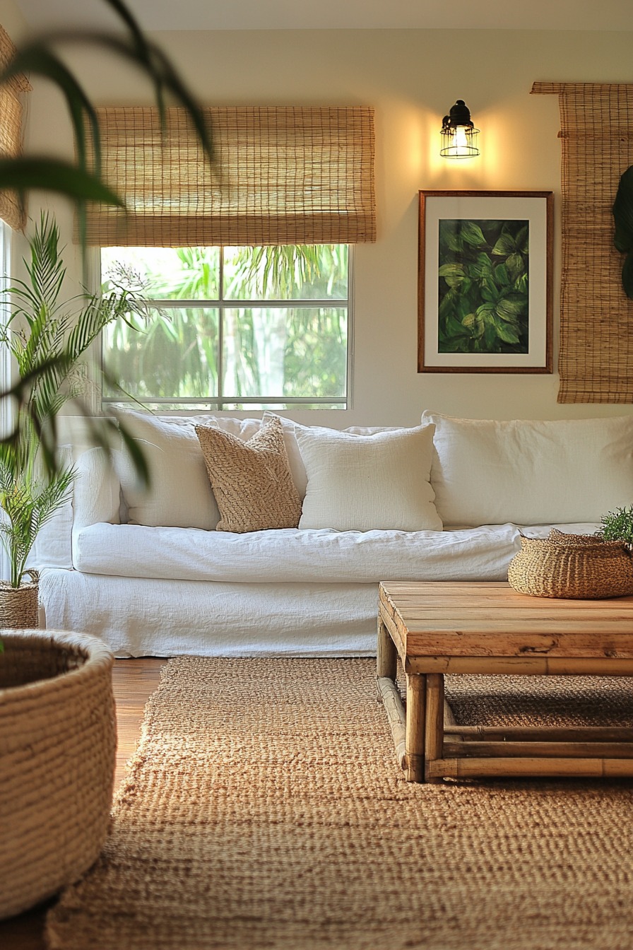 Eco Friendly Basement Living