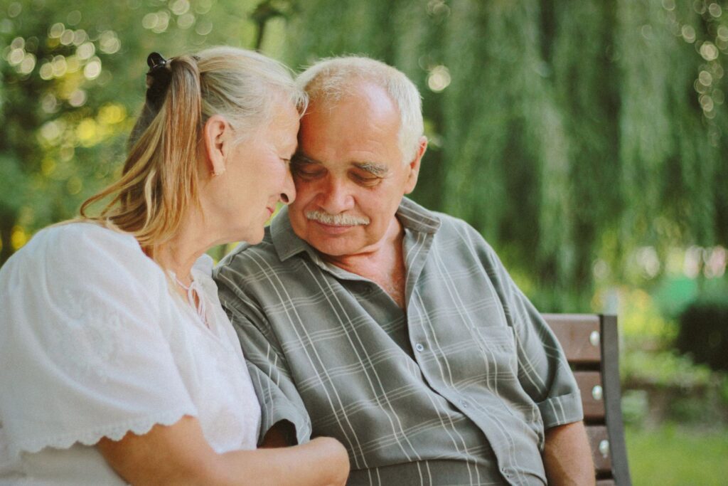 Truths About Aging