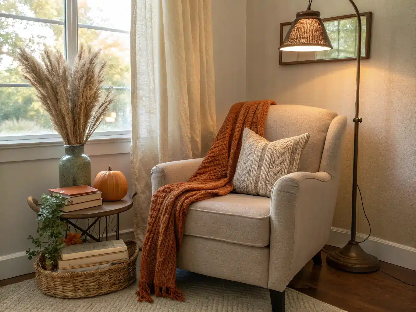 halloween decor bedroom