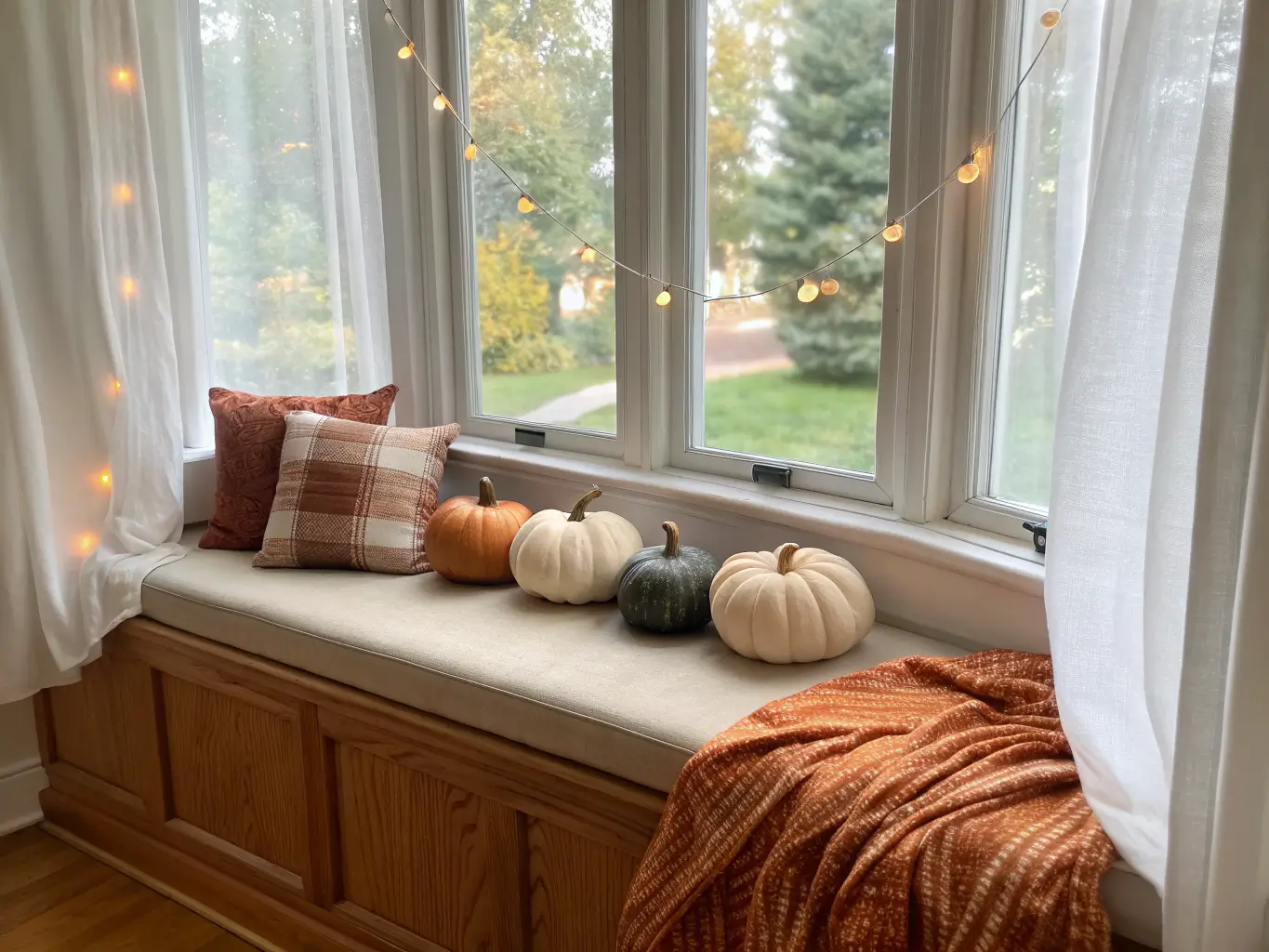halloween decor bedroom