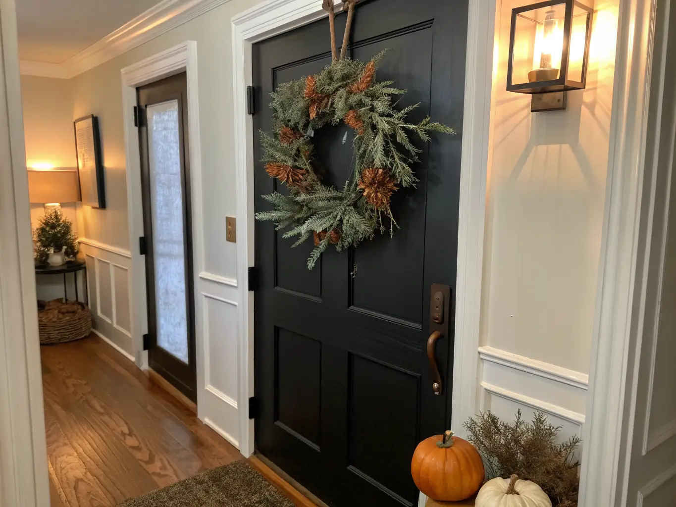 halloween decor bedroom