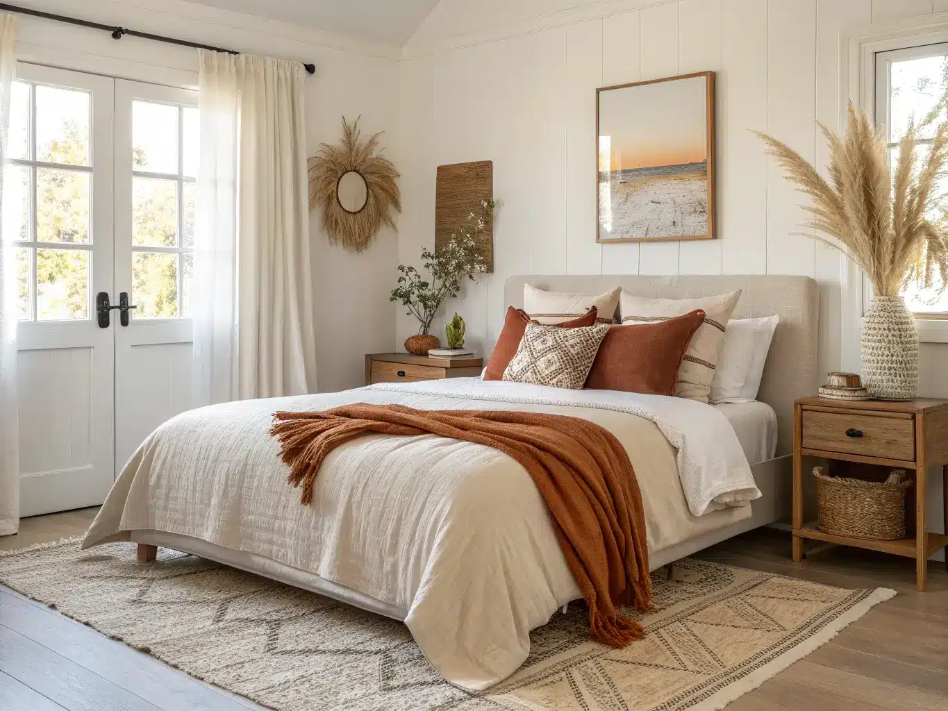fall decor pillows