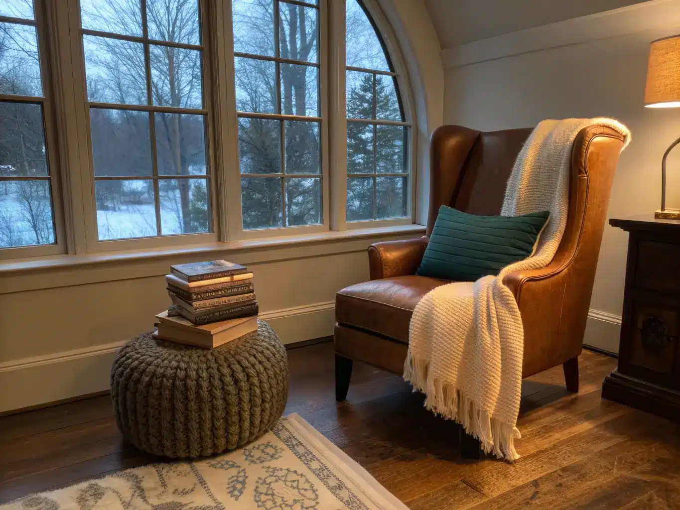fall decor pillows