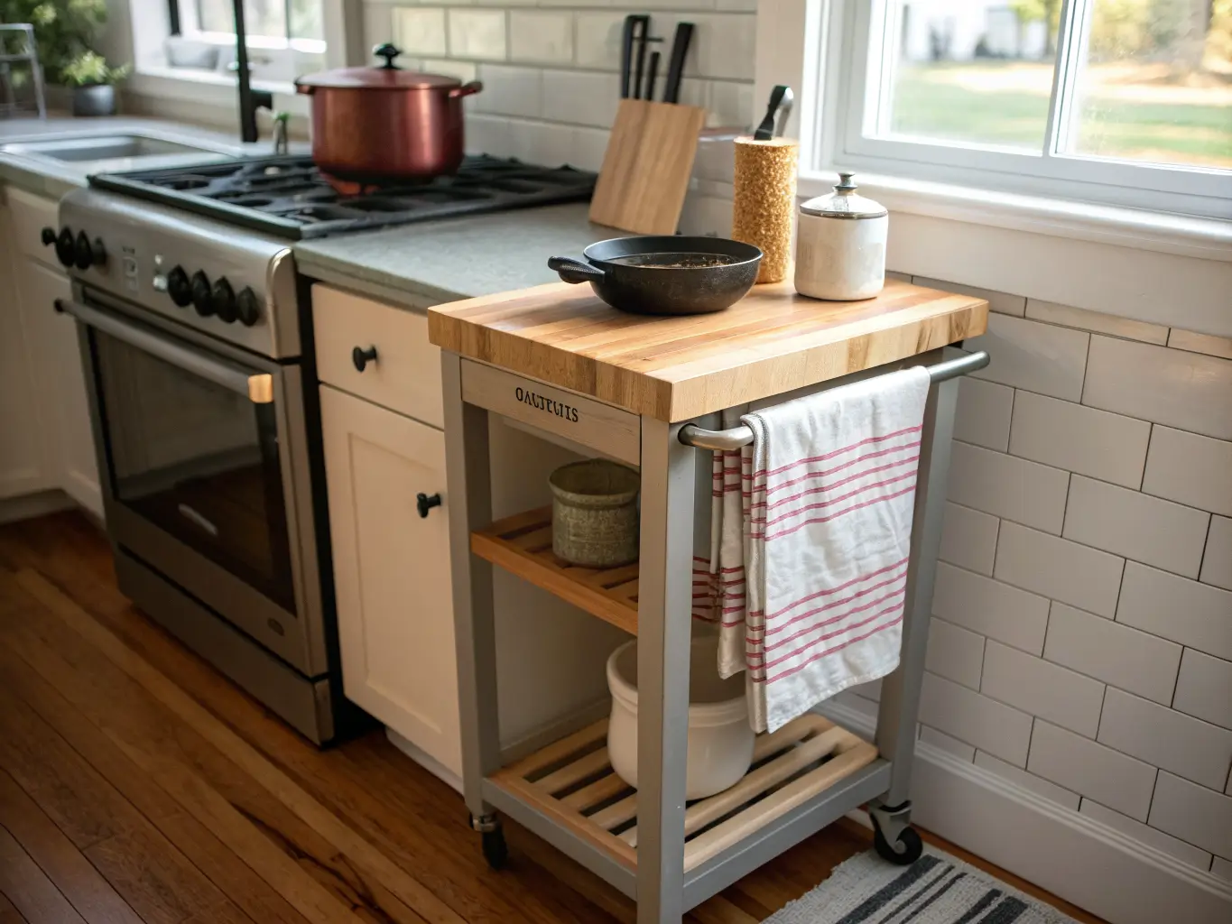 small farmhouse kitchen ideas