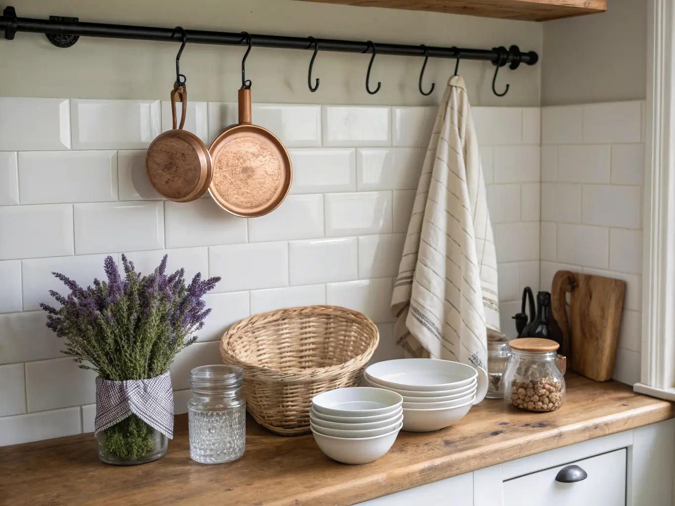 small farmhouse kitchen ideas
