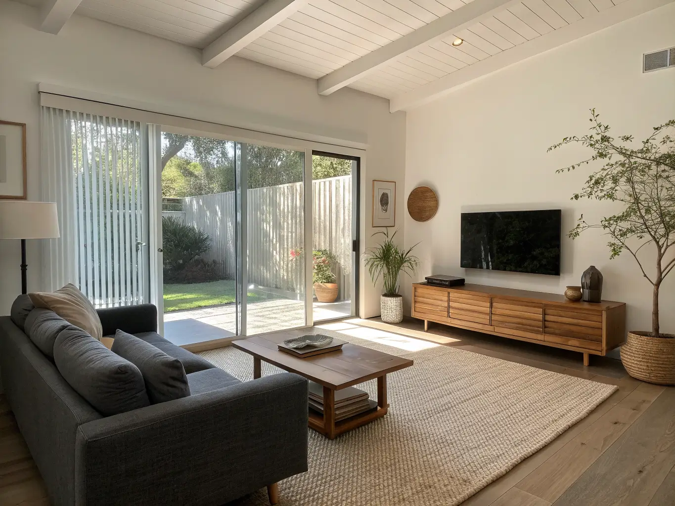 modern japanese house