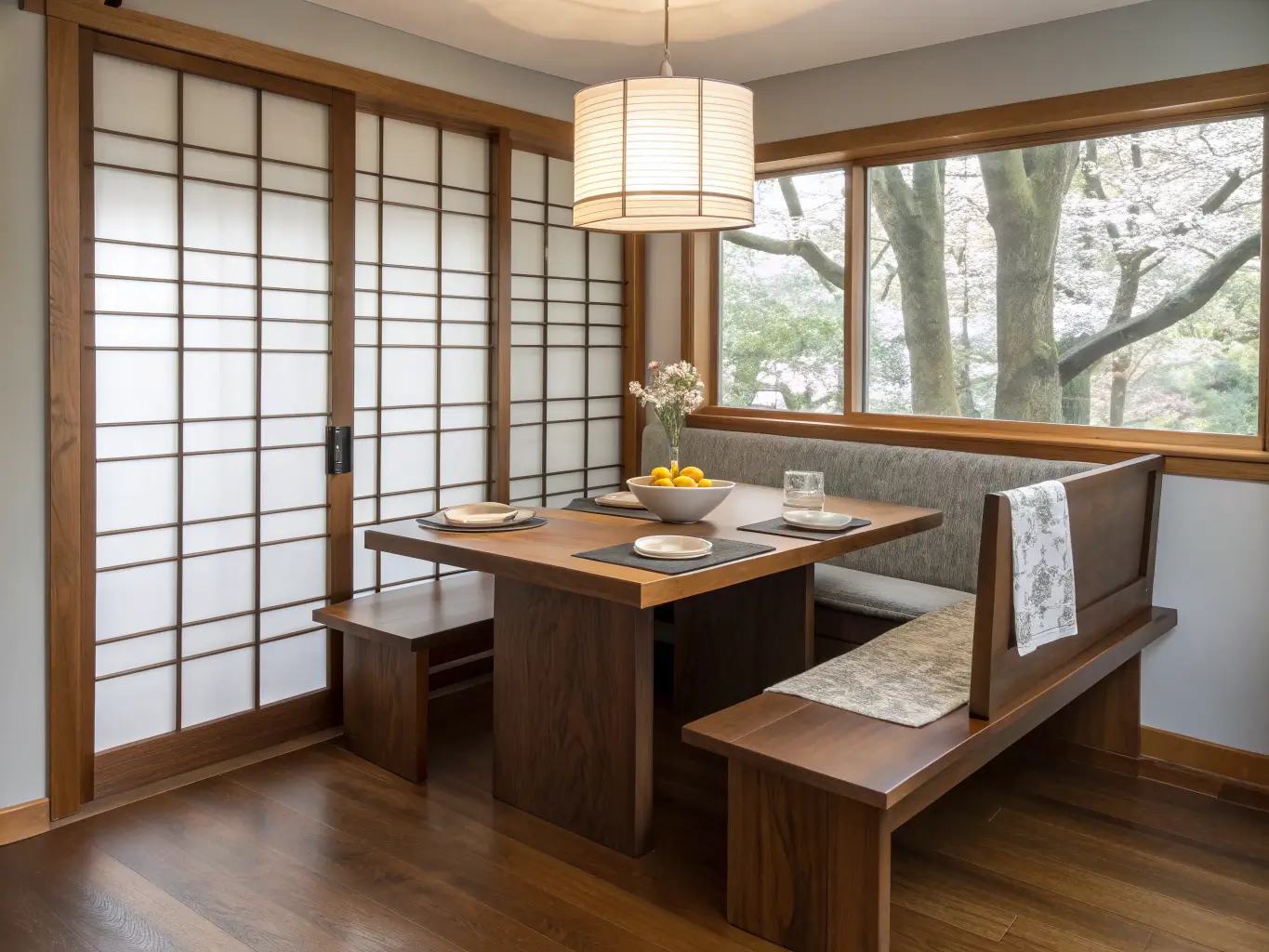 modern japanese house