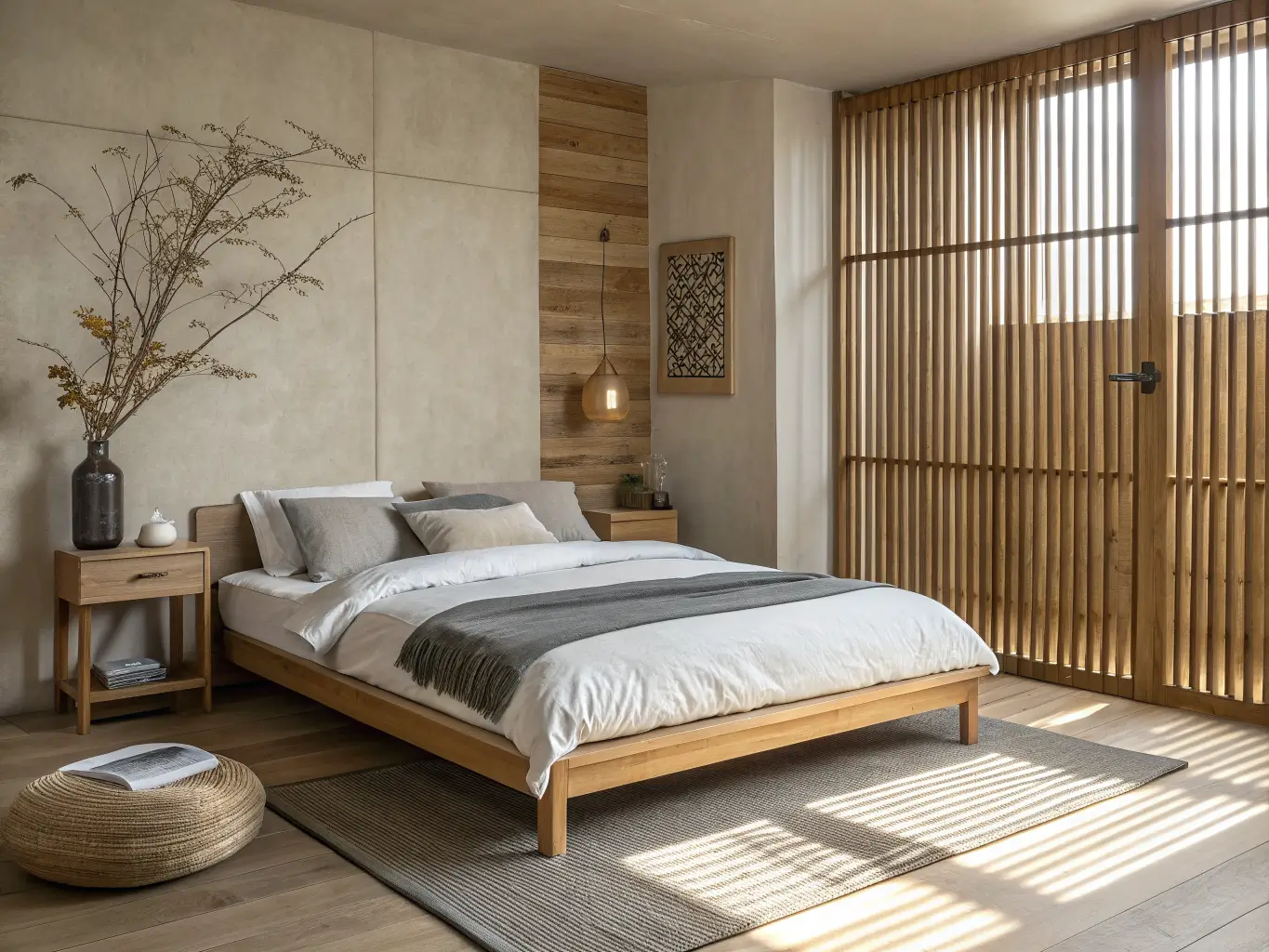 modern japanese house