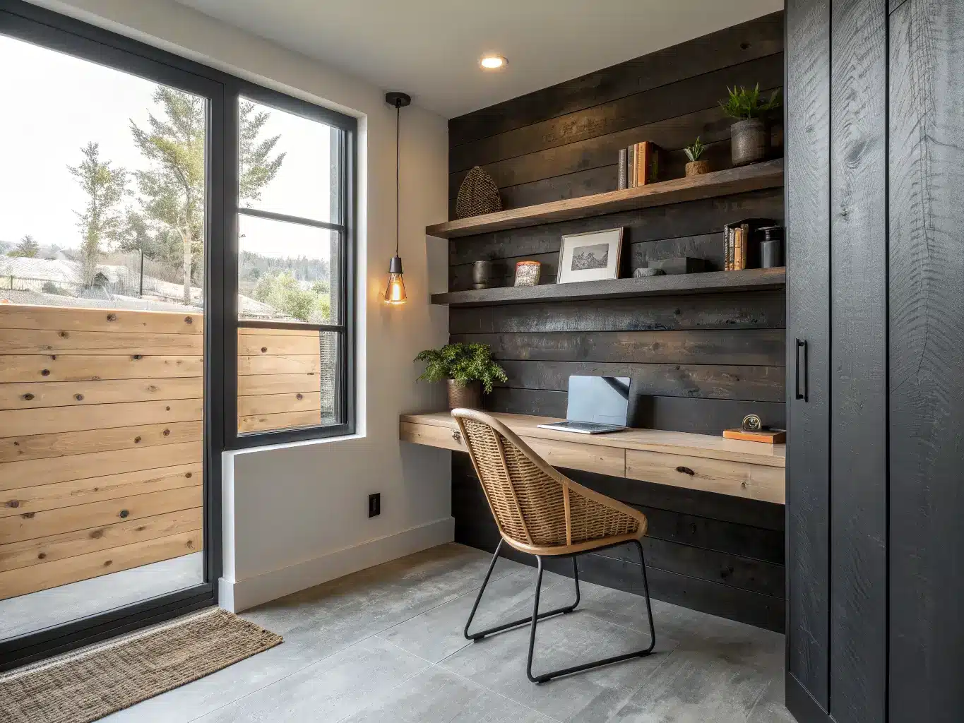 modern japanese house