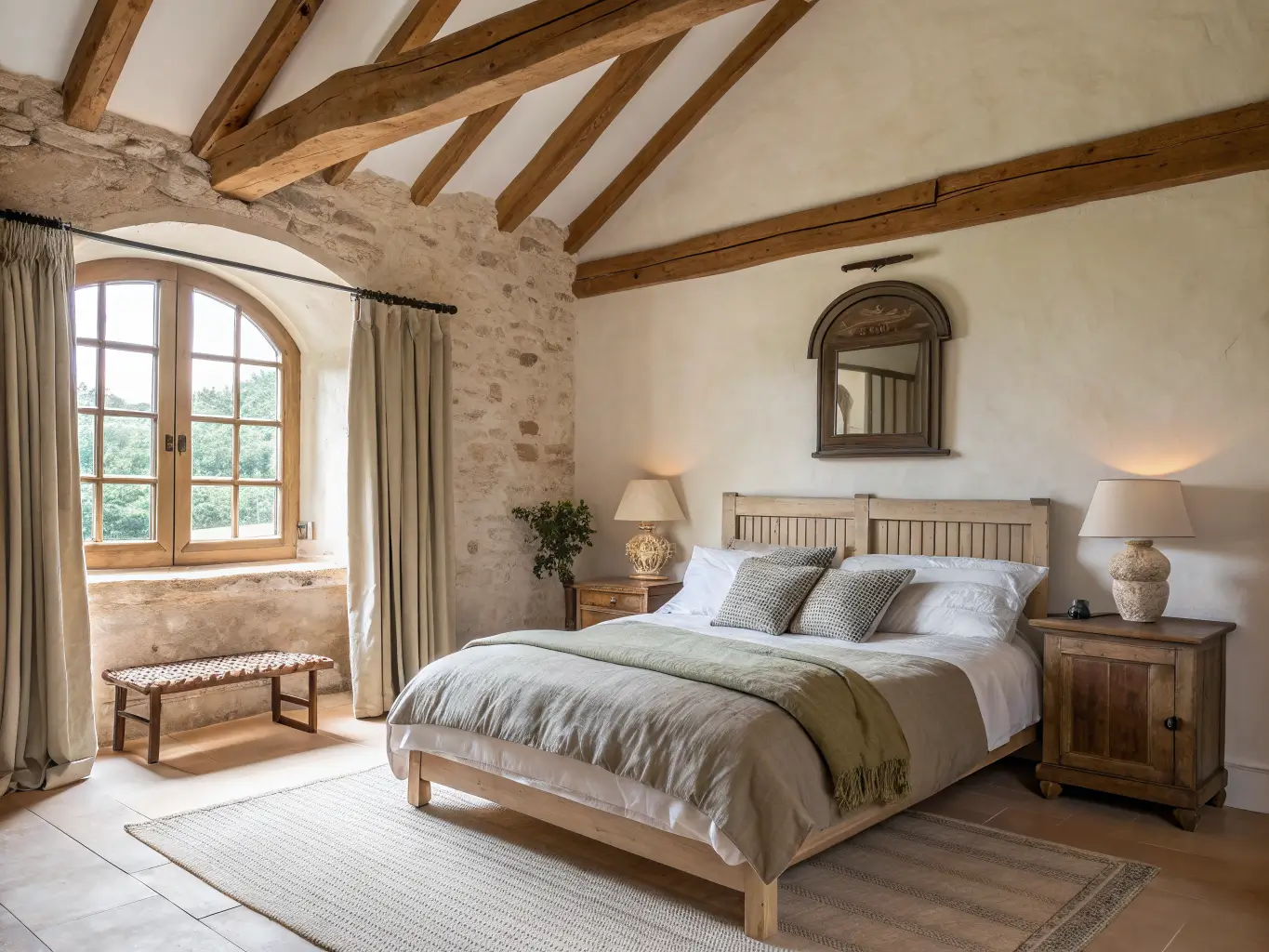 mediterranean interior design