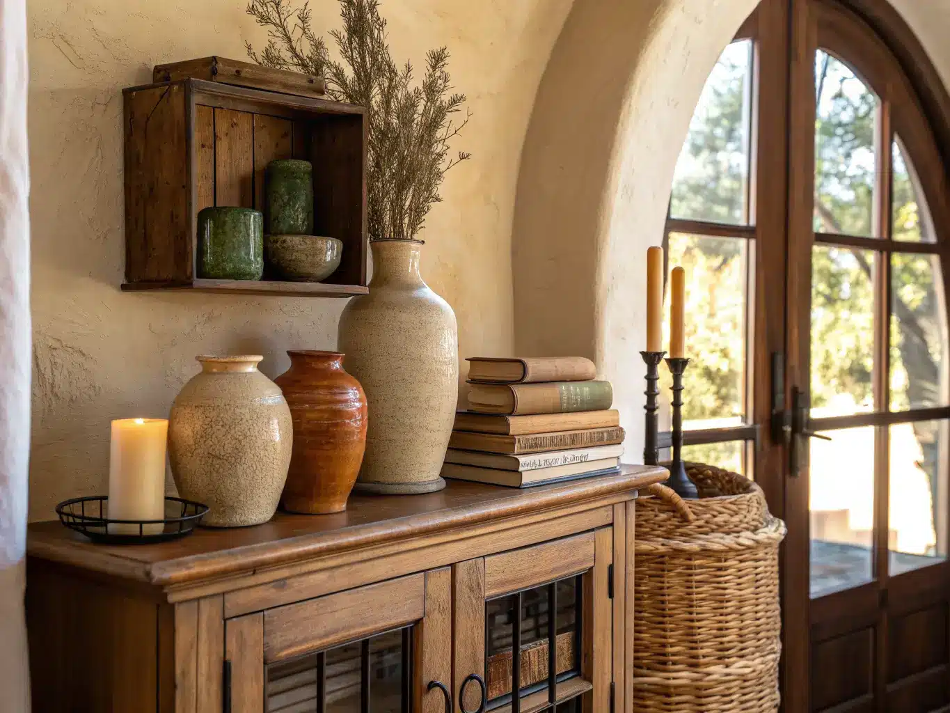 mediterranean interior design