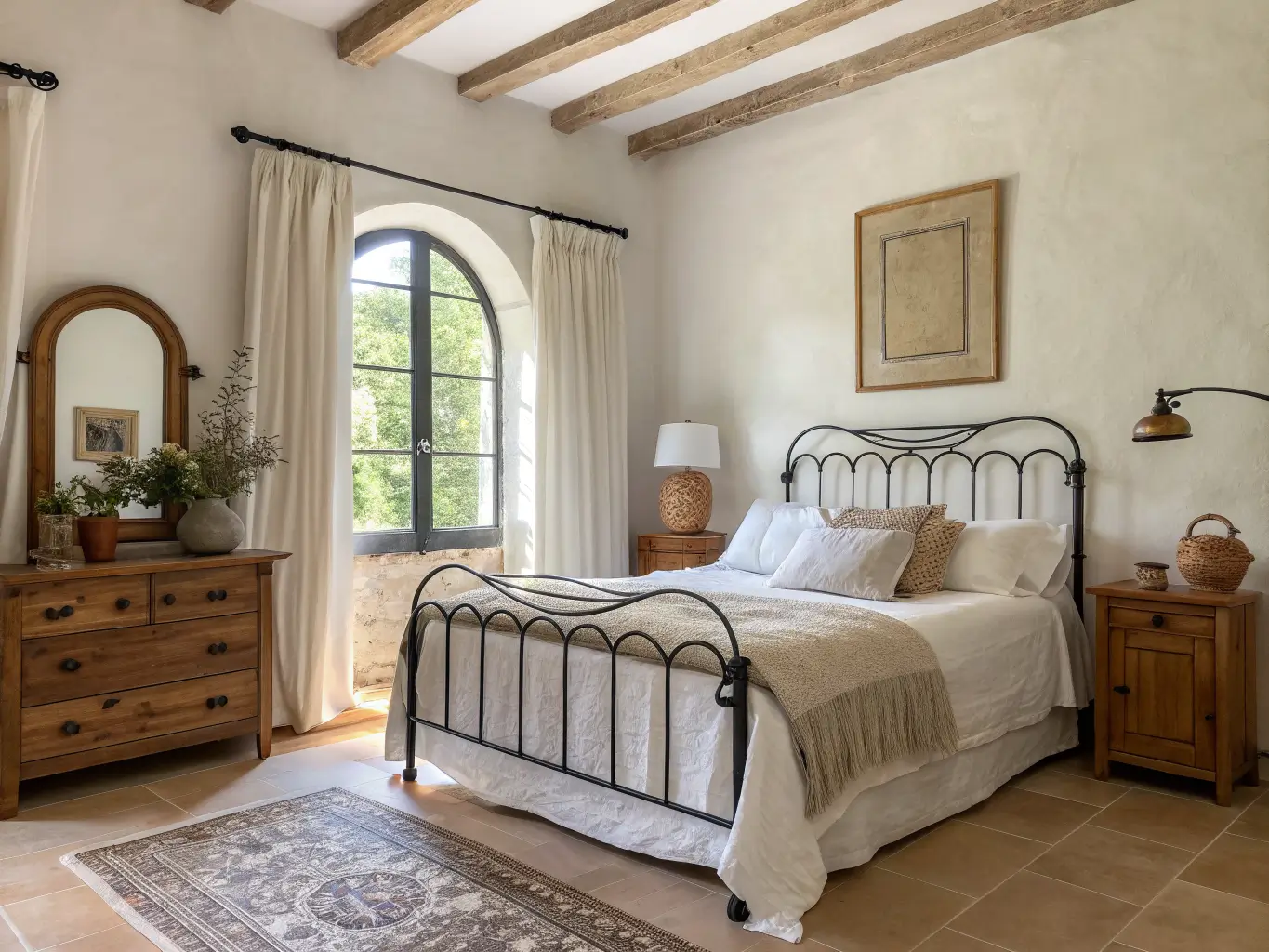 mediterranean interior design style