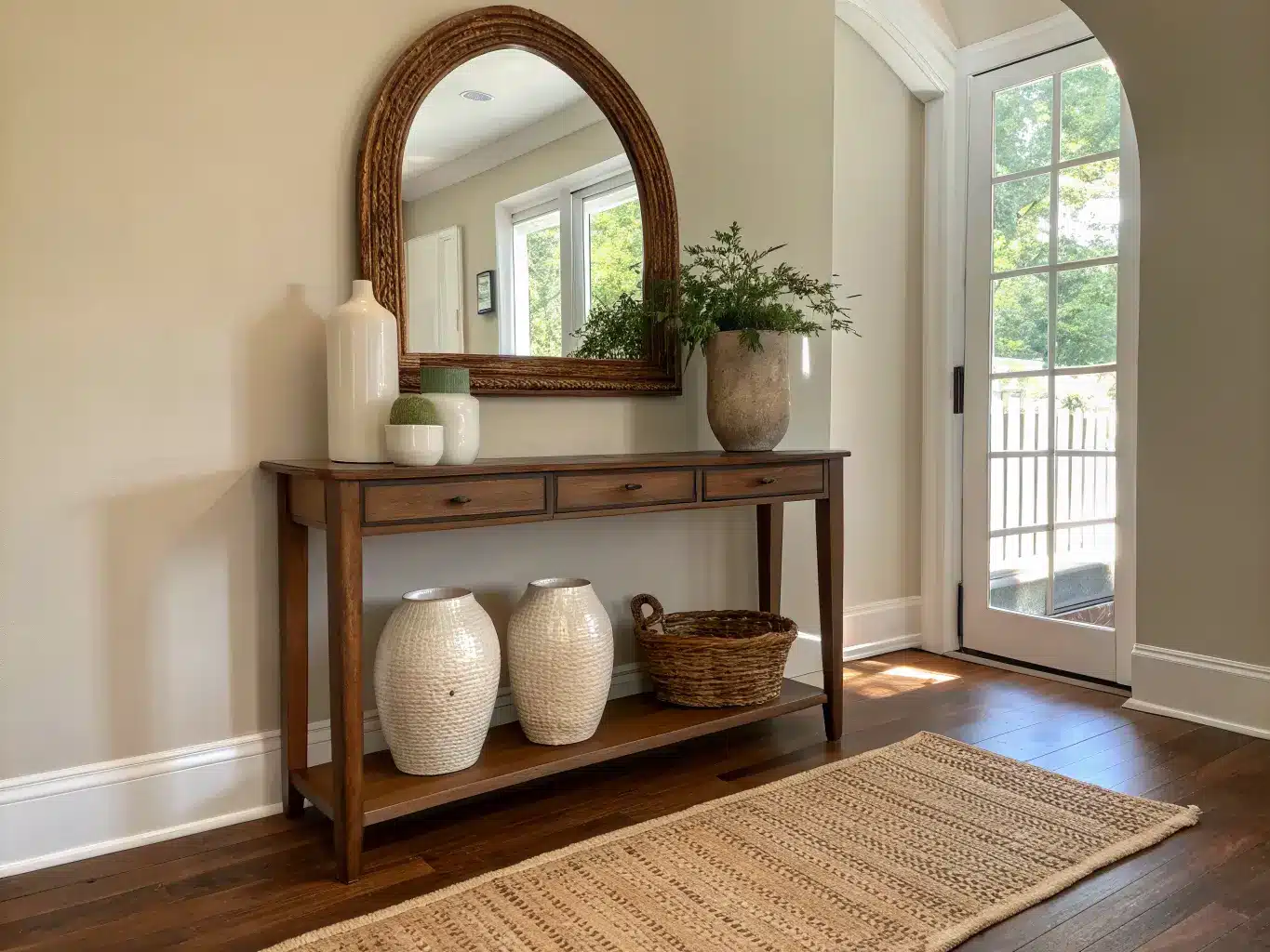 mediterranean interior design style