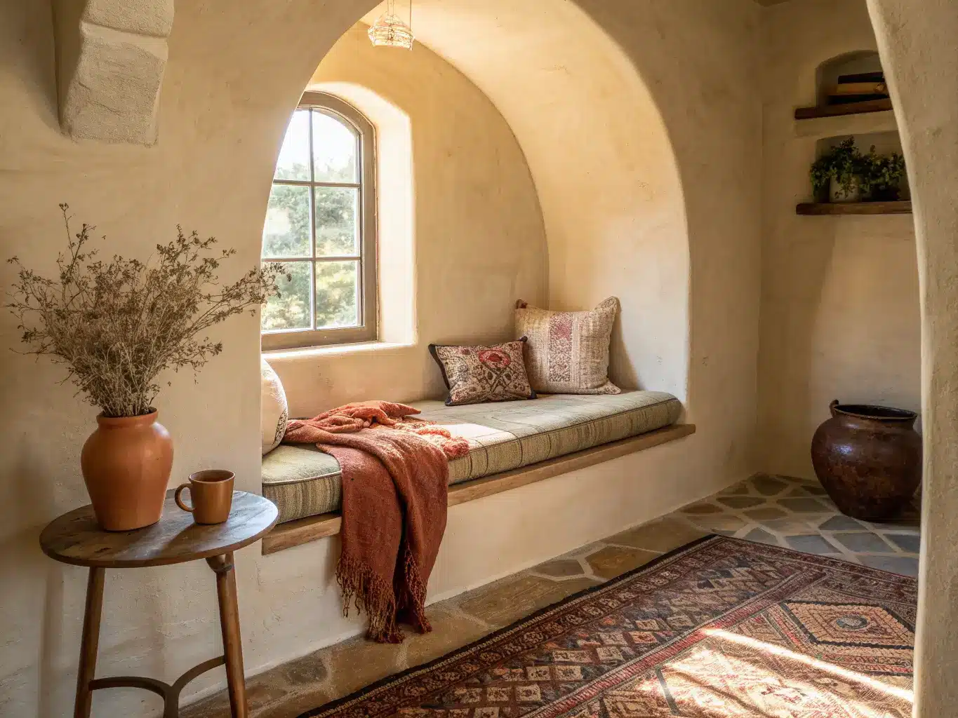 mediterranean interior design style